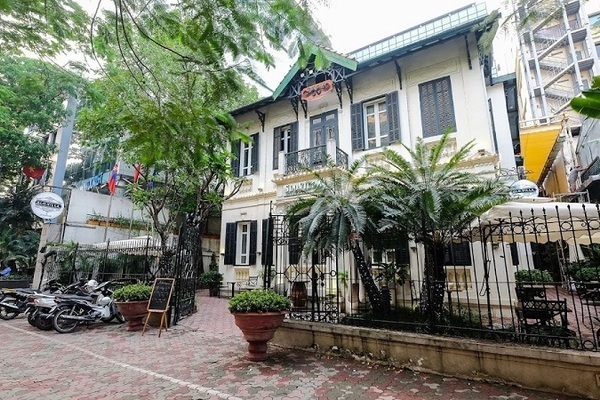 Hà Nội: Người đàn ông tử vong bất thường bên trong ngôi trên phố Lý Thường Kiệt