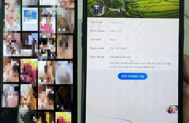 Tin tức pháp luật ngày 26/8: Nam thanh niên phát tán phim