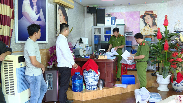 Truy nã nữ giám đốc doanh nghiệp lừa bán đất nền