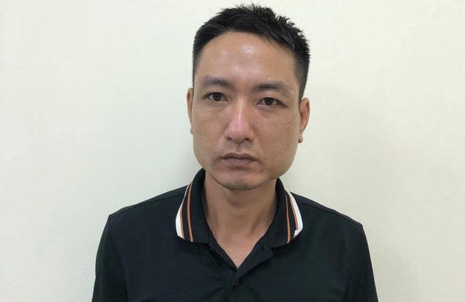 Đối tượng manh động, cướp iPhone XSMax giữa phố Hà Nội: Thông tin bất ngờ về nghi phạm