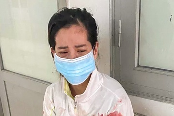 Tin tức pháp luật ngày 4/9: Bất ngờ lý do thanh niên bị người tình dùng dao đâm chết