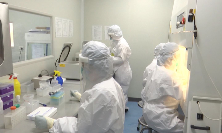 Bản tin COVID-19 sáng 7/9: 6.407 ca nặng đang được điều trị