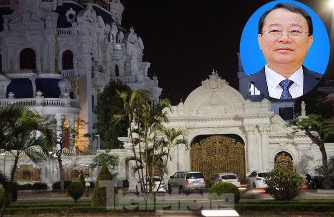 Đại gia Phát