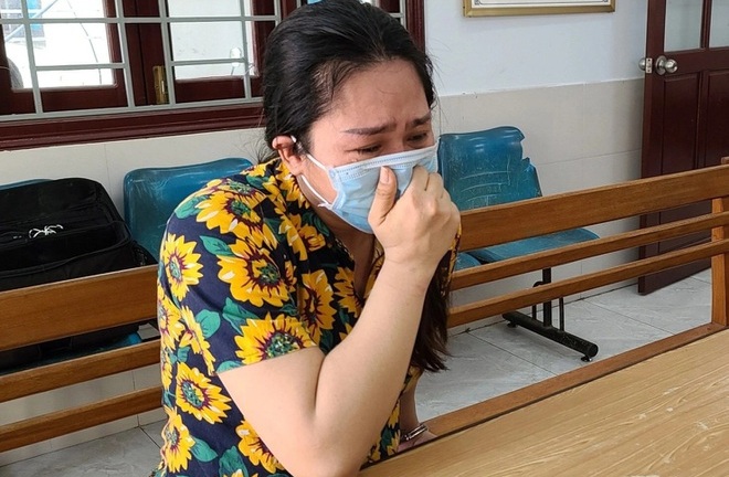 Tin tức pháp luật ngày 19/9: Bắt quả tang đôi tình nhân buôn ma túy bất chấp giãn cách xã hội