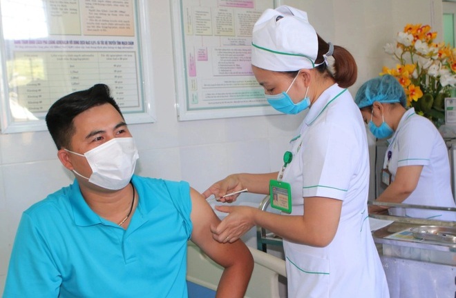 Bản tin COVID-19 sáng 19/9: 5.447 ca mắc COVID-19 nặng đang được điều trị