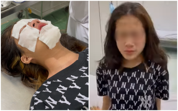 Vụ nữ sinh 15 tuổi ở Hải Phòng bị đánh, bắt quỳ xin lỗi, xịt hơi cay: Triệu tập thanh niên 26 tuổi