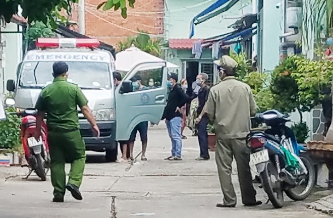 Phát hiện thợ hồ tử vong bất thường trong phòng trọ ở TP.HCM: Người dân địa phương nói gì?