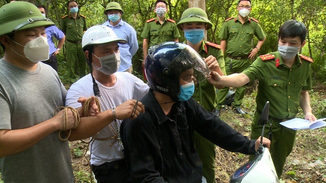 Tin tức pháp luật ngày 29/9: Danh tính kẻ sát hại tài xế xe ôm ở Thái Nguyên