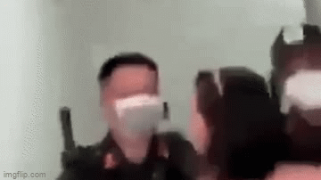 Vụ cảnh sát phá cửa, cưỡng chế người dân xét nghiệm COVID-19 ở Bình Dương: TP.Thuận An yêu cầu giải trình