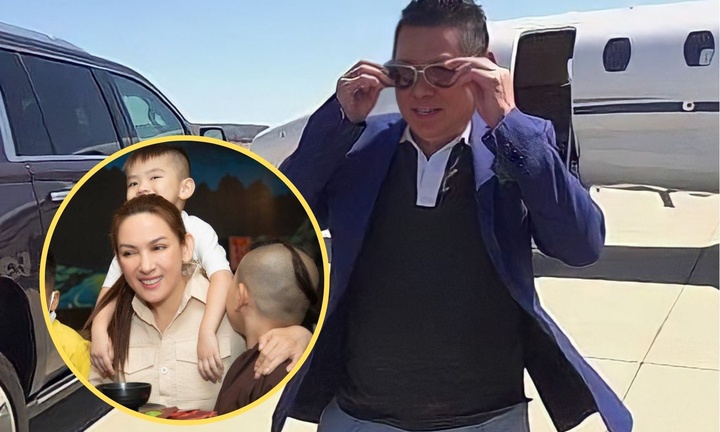 Ông Hoàng Kiều: Bây giờ tôi nợ như chúa chổm, nợ 3 tỷ USD