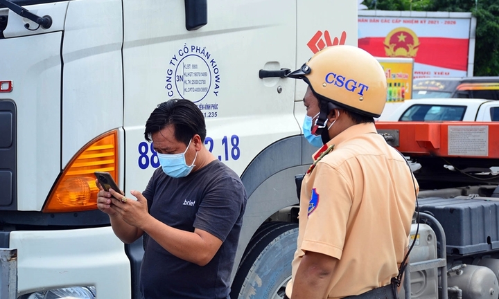 Sau 30/9, người dân tại TP.HCM sẽ đi lại như thế nào?