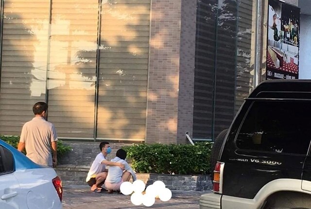 Người phụ nữ tử vong dưới sân chung cư Mường Thanh ở Nghệ An: Có biểu hiện trầm cảm nặng