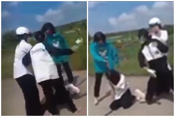 Nữ sinh lớp 9 bị bạn đánh hội đồng trong vườn điều: Nguồn cơn từ lời nói xấu nhau trên Facebook