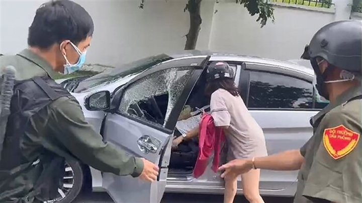 Tin tức pháp luật ngày 3/10: Công an kết luận vụ Bí thư thị trấn ở Bình Dương chết trong ô tô