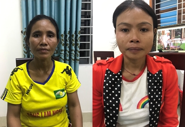 Bé gái 13 tuổi bị chị họ bán sang Trung Quốc: Gia đình nạn nhân nhận bao nhiêu tiền?