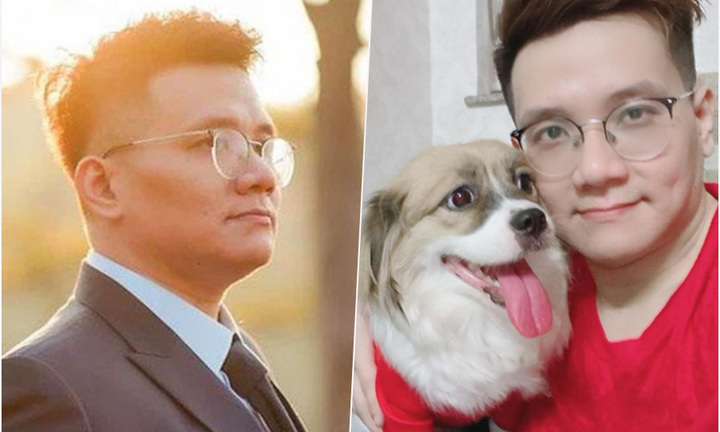 Nhâm Hoàng Khang - 