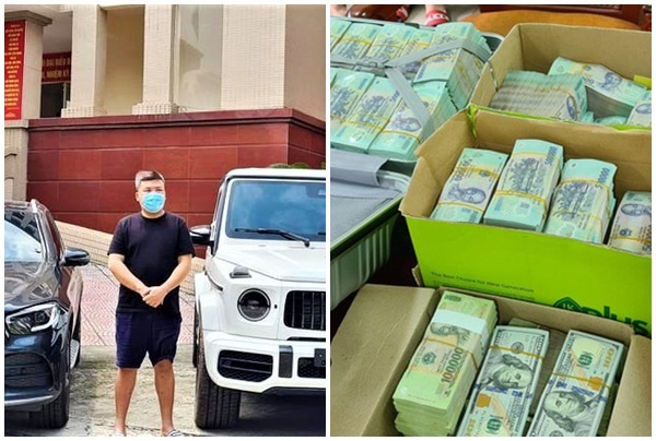 Phá đường dây đánh bạc nghìn tỷ tại Hà Nội: Giải mã 