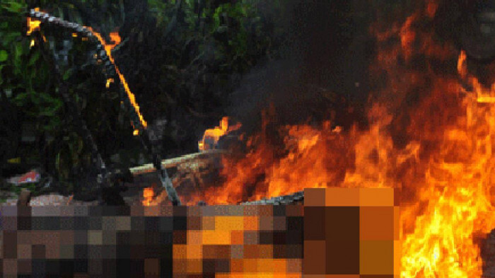 Vụ con rể bàng hoàng phát hiện bố mẹ tử vong trong chòi canh tôm: Hàng xóm nói gì?