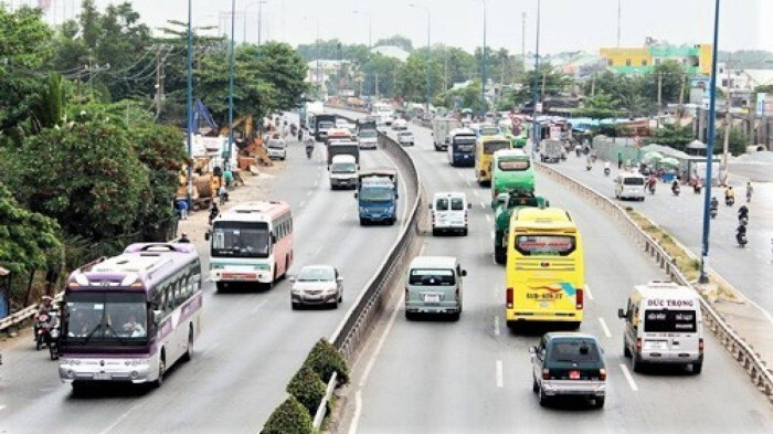 TP.HCM: Thí điểm mở lại các tuyến xe khách liên tỉnh từ ngày 13/10