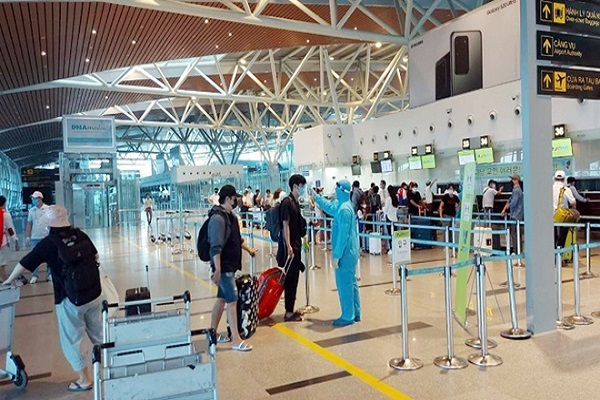 Cục Hàng không đề xuất tăng tần suất bay giữa TP.HCM, Hà Nội và Đà Nẵng