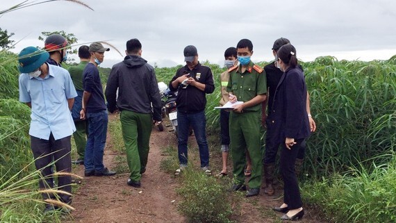 Làm rõ vụ người đàn ông tử vong sau tiếng nổ lớn, nghi súng tự chế bị cướp cò