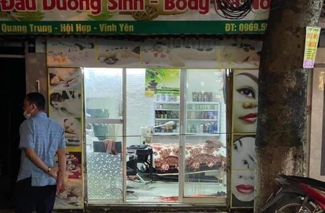Tin tức pháp luật ngày 23/10: Diễn biến mới nhất vụ người đàn ông giết vợ cũ tối 20/10