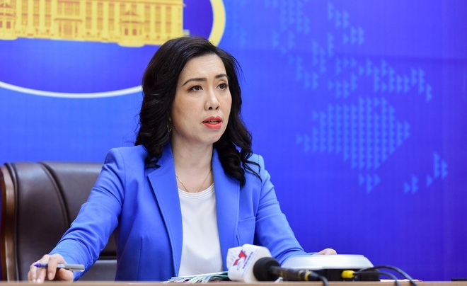 Việt Nam công nhận hộ chiếu vaccine của 72 quốc gia và vùng lãnh thổ nào?