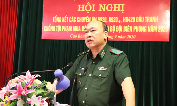 Bổ nhiệm Thiếu tướng Lê Quang Đạo giữ chức Tư lệnh Cảnh sát biển Việt Nam