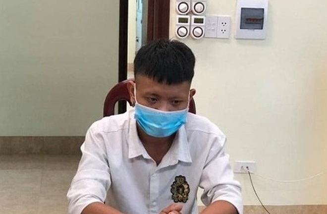 Tin tức pháp luật ngày 28/10: Bêu xấu công an trên Tik Tok, nam thanh niên nhận 