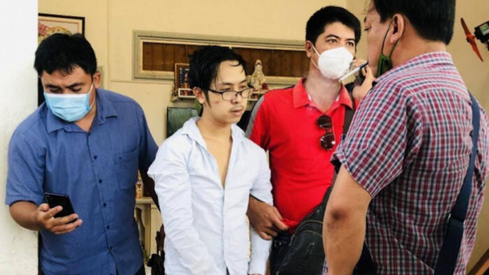 Vụ 2 vợ chồng bị trộm đột nhập đâm trọng thương, tra hỏi tài sản: Công an thông tin chính thức