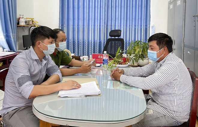 Vụ thi thể cô gái dưới mương nước ở Phú Quốc: Tạm giữ nghi can 29 tuổi