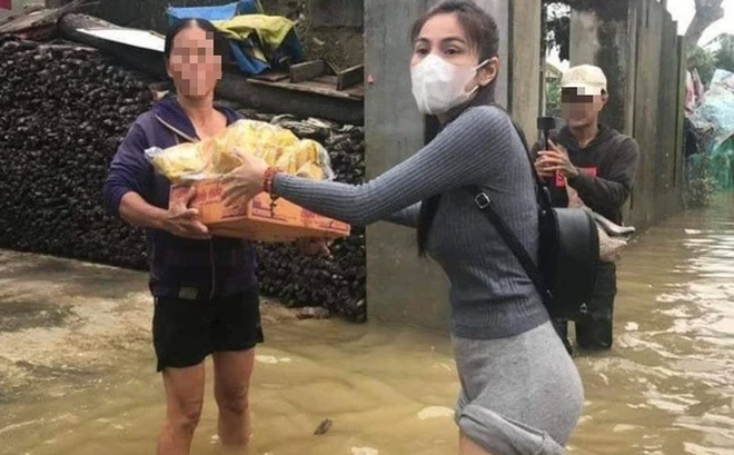 Quy định mới về từ thiện: phải công khai kết quả tiếp nhận, phân phối trên phương tiện truyền thông