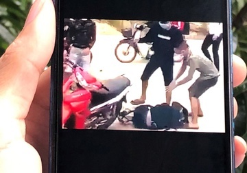 Vụ nam sinh bị hành hung, dìm xuống mương nước: Tạm giữ khẩn cấp 2 đối tượng