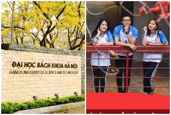 ĐH Bách khoa Hà Nội đón sinh viên năm cuối trở lại trường từ sau 25/11: Điều kiện là gì?