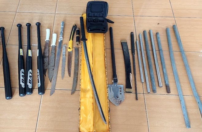 Tin tức pháp luật ngày 2/11: Hé lộ nguồn cơn vụ hỗn chiến kinh hoàng trong đêm ở Bình Dương