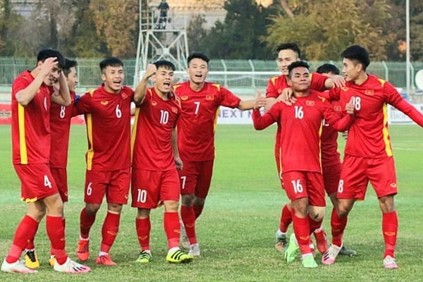 Đánh bại Myanmar, U23 Việt Nam chính thức giành vé dự vòng chung kết châu Á