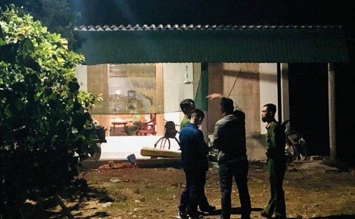 Tin tức pháp luật ngày 3/11: Danh tính nghi phạm sát hại bé trai 8 tuổi ở Hà Tĩnh