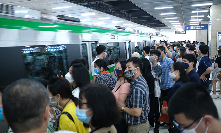 Thực hư thông tin Hà Nội 