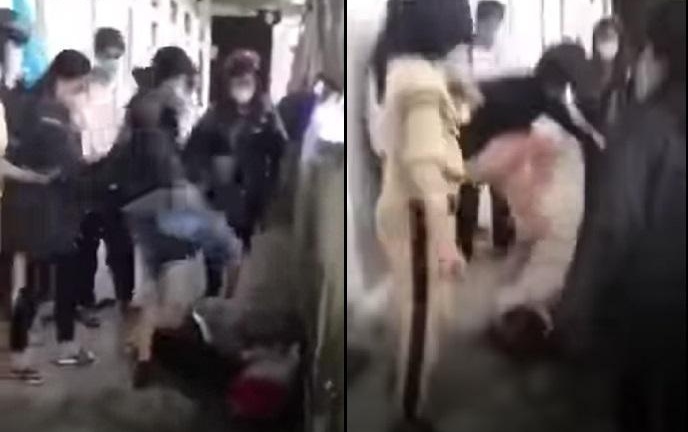 Vụ nữ sinh Hà Tĩnh bị đánh hội đồng, phải nhập viện điều trị: Xác định nguyên nhân sơ bộ