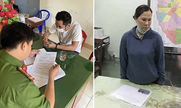 Chiêu trò của Phó giám đốc cấu kết với nữ nhân viên lừa đảo, chiếm đoạt gần 70 tỷ đồng