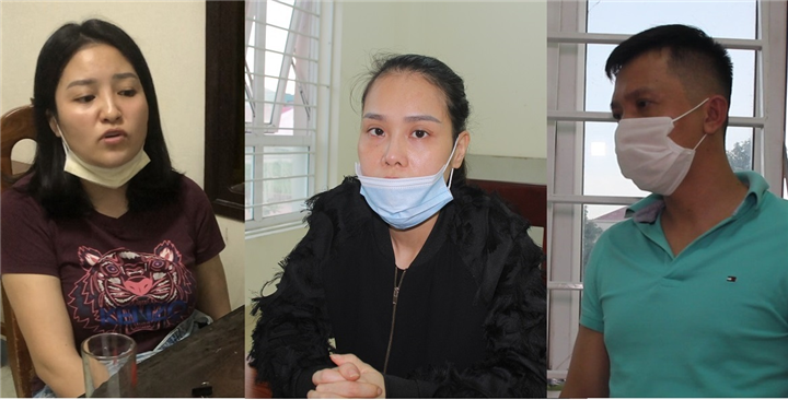 Phá đường dây lô đề hơn 2.000 tỷ đồng ở Nghệ An: Hé lộ bất ngờ về