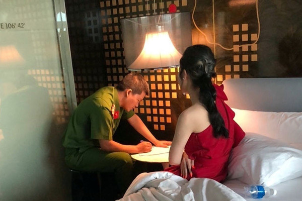 Bộ Công an: Thủ đoạn hoạt động mại dâm biến tướng dưới dạng “sugar baby - sugar daddy”