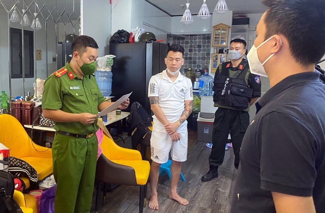 Vụ đường dây đánh bạc 30.000 tỷ đồng: Bộ Công an khởi tố 