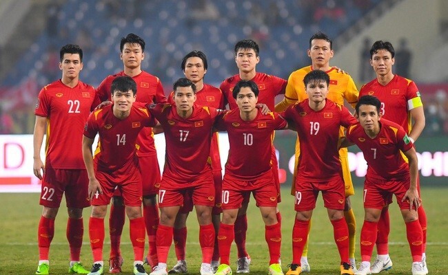 Báo Thái Lan có động thái gì về danh sách tuyển Việt Nam trước thềm AFF Cup?