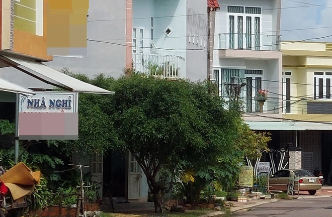 Làm rõ vụ người đàn ông 61 tuổi tử vong bất thường sau khi vào nhà nghỉ