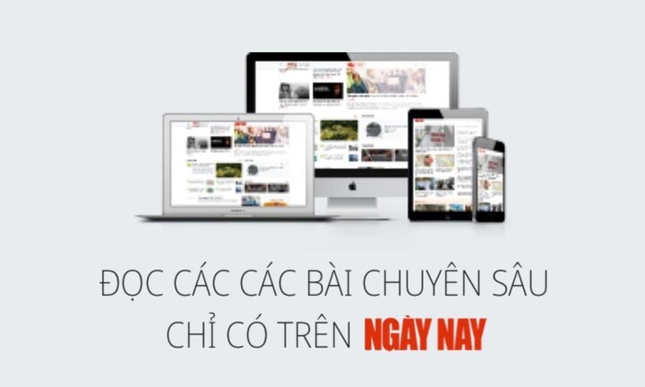 Tạp chí Ngày Nay triển khai thu phí đọc báo bằng Tiền Di Động (Mobile Money)