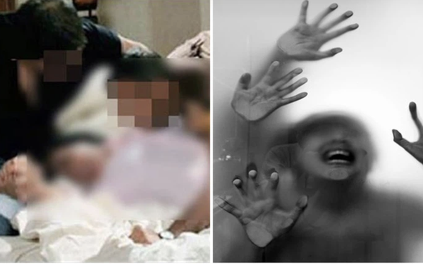 Tin tức pháp luật ngày 27/11: Tình tiết mới vụ clip thiếu nữ bị cưỡng hiếp ở nhà nghỉ