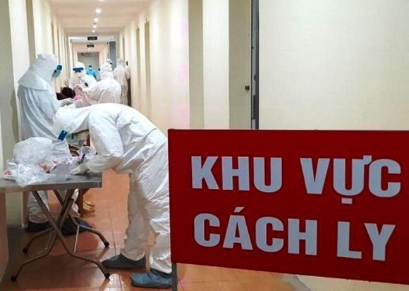 Ngày 2/12, Việt Nam thêm 13.698 ca mắc COVID-19 tại 60 tỉnh, thành phố