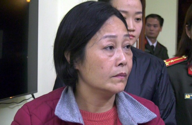 Chiêu trò của nữ giám đốc công ty kiếm hàng tỷ đồng bằng việc mua bán hóa đơn