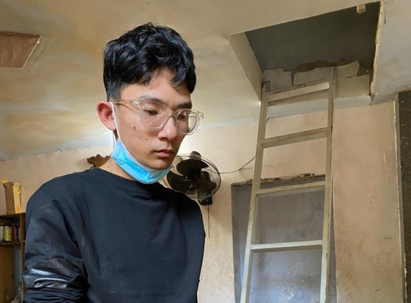 Vụ thanh niên 22 tuổi dùng súng hơi bắn chết người: Nghi phạm khai gì?